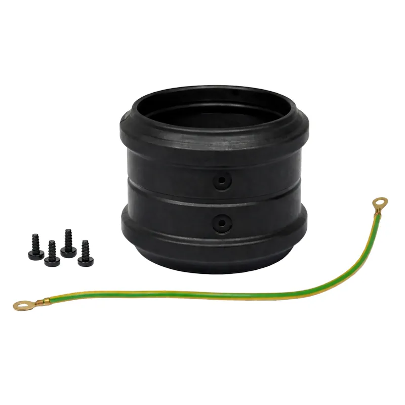 Alleen Vandaag RUPES Double Screw Connection 75mm Turbines S702 1402